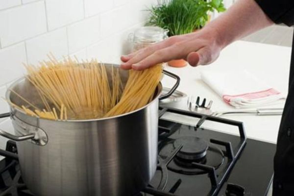 Wie lange Spaghetti kochen