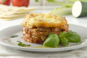 lasagne umluft oder ober unterhitze