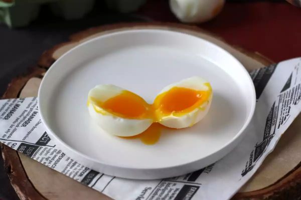Weiches Ei perfekt kochen