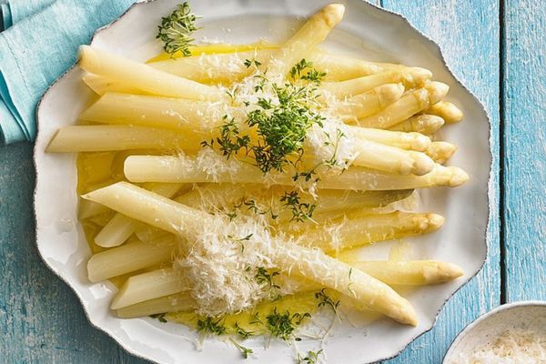spargel kochen