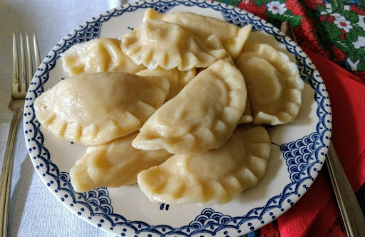 rezept wareniki