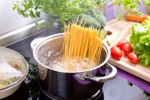 wie lange spaghetti kochen