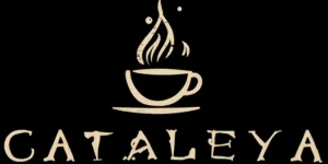 logo Cafe Cataleya